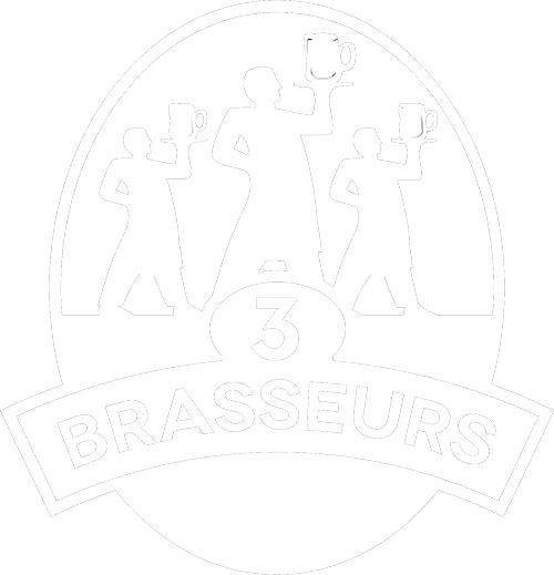 3 Brasseurs